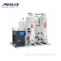 Advanced Technology Professional Oxygen Plant Fabricated